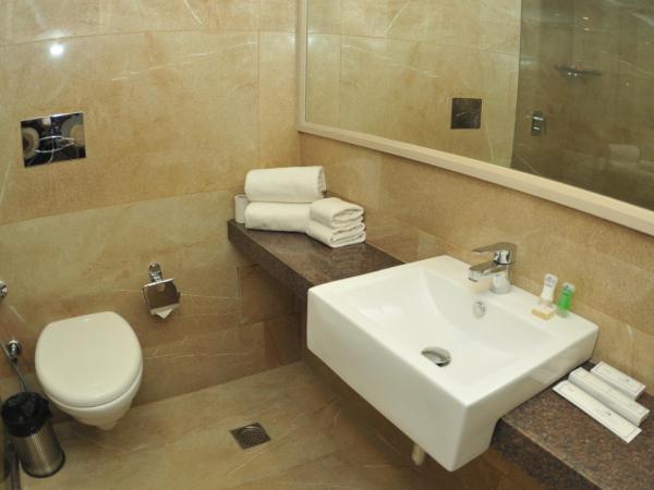 Royale Lalit Hotel Jaipur : photo 2 de la chambre chambre double deluxe