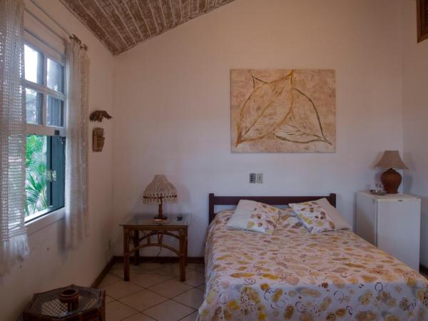 Pousada Chez Nice : photo 1 de la chambre chambre double