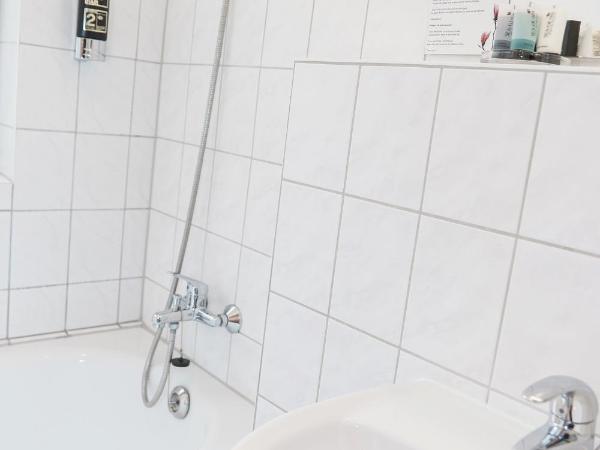 Les Nations : photo 8 de la chambre chambre double standard