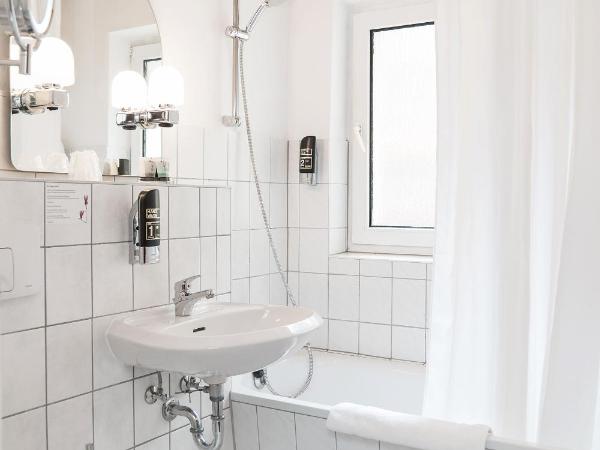 Les Nations : photo 9 de la chambre chambre double standard