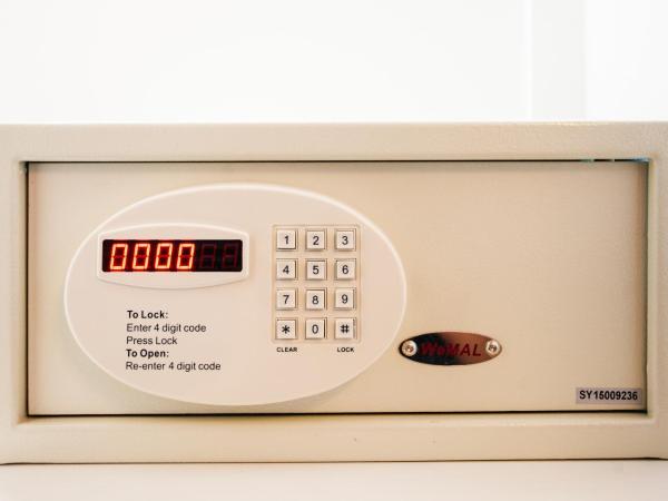 Verdant Hill Hotel Kuala Lumpur : photo 3 de la chambre chambre supérieure lit queen-size