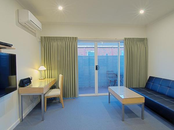 Brighton Serviced Apartments : photo 6 de la chambre appartement 2 chambres deluxe