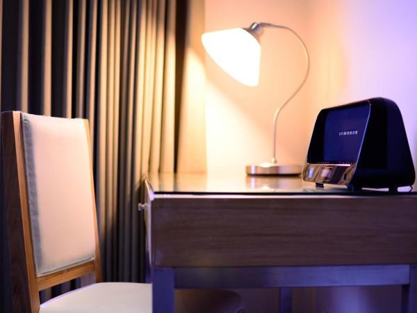 Brighton Serviced Apartments : photo 2 de la chambre studio avec vue sur la cour