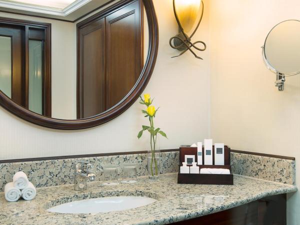 The Bristol Hotel : photo 3 de la chambre suite supérieure 