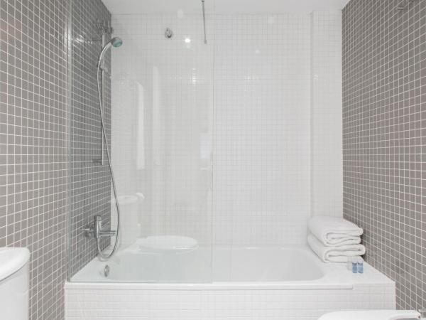 Barcelona Apartment Aramunt : photo 5 de la chambre studio exécutif (4 adultes)