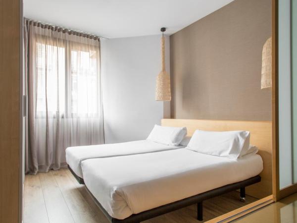 Barcelona Apartment Aramunt : photo 2 de la chambre studio exécutif (4 adultes)