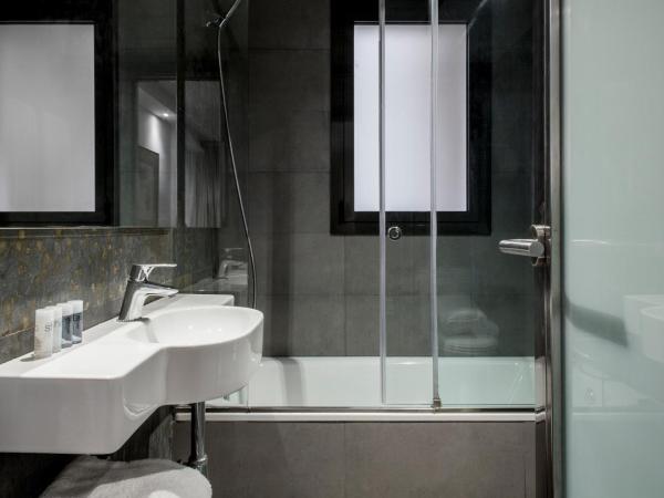 Barcelona Apartment Aramunt : photo 5 de la chambre studio supérieur (4 adultes)