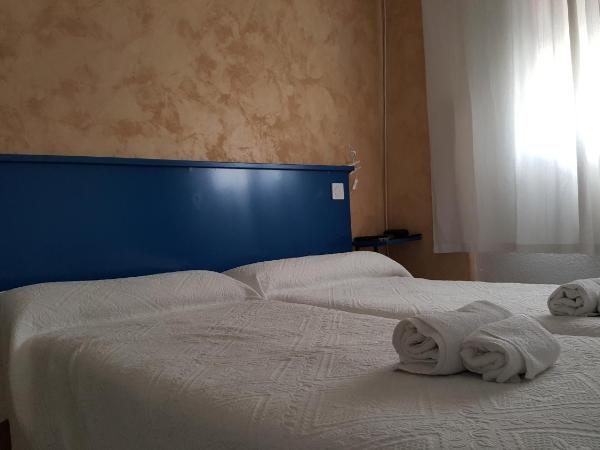 Giraldilla : photo 3 de la chambre chambre double ou lits jumeaux Économique 