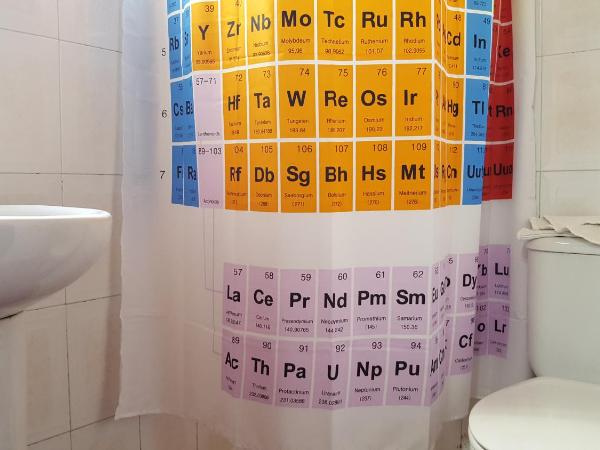 Giraldilla : photo 9 de la chambre chambre double ou lits jumeaux Économique 