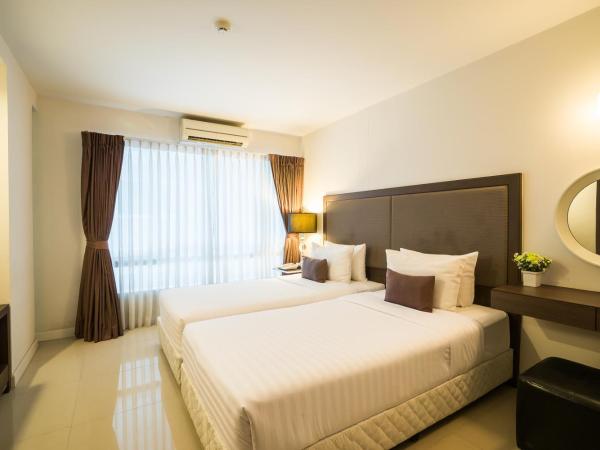 Beyond Suite : photo 8 de la chambre suite junior plus 