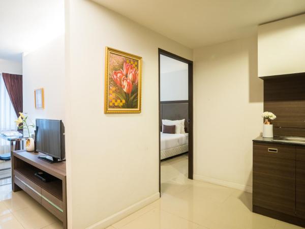 Beyond Suite : photo 9 de la chambre suite junior plus 