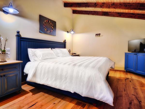 Hotel Antique : photo 7 de la chambre maisonnette