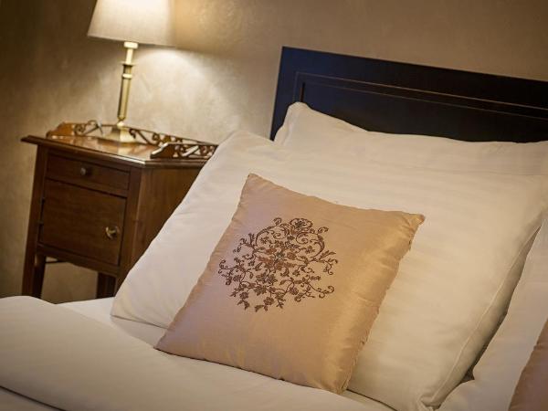 Angelis : photo 7 de la chambre chambre double ou lits jumeaux