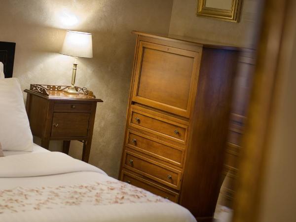 Angelis : photo 5 de la chambre suite