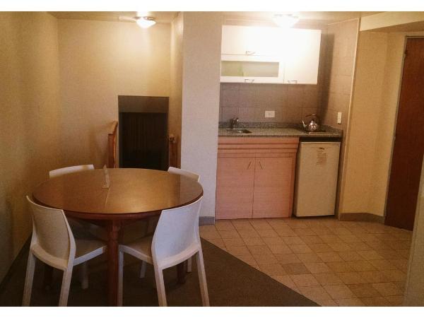 Apart Hotel Comra : photo 6 de la chambre appartement 1 chambre