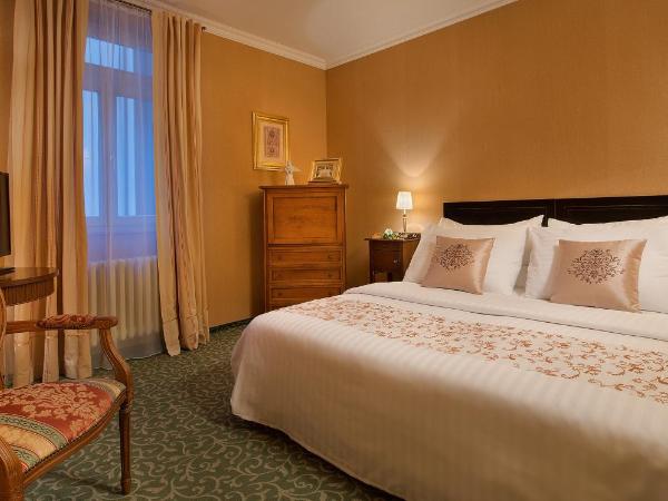 Angelis : photo 3 de la chambre chambre simple