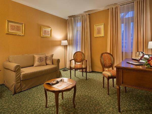 Angelis : photo 2 de la chambre suite