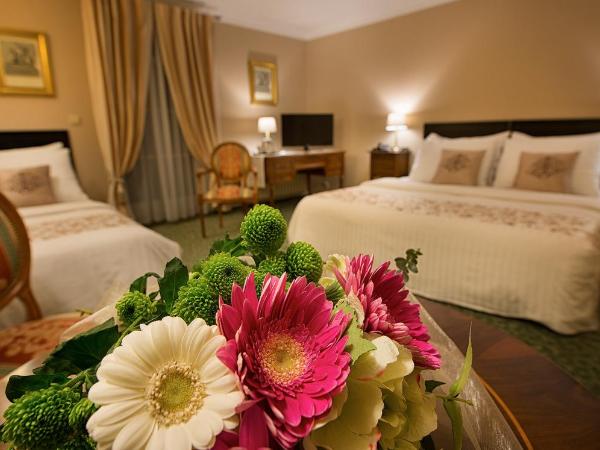 Angelis : photo 1 de la chambre chambre triple