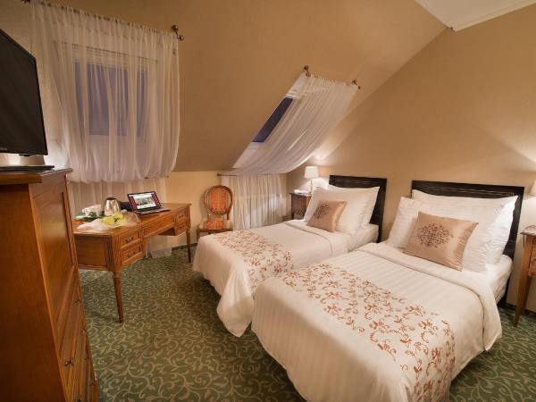 Angelis : photo 1 de la chambre chambre simple