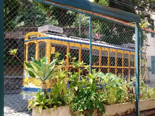 Residencial Santa Teresa : photo 9 de la chambre chambre quadruple standard