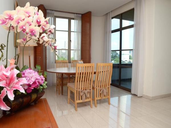 The Maple Suite : photo 7 de la chambre appartement 2 chambres deluxe