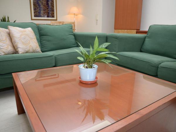 The Maple Suite : photo 2 de la chambre appartement supérieur 2 chambres 1