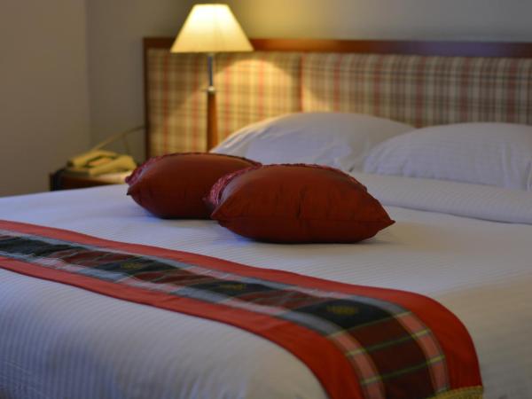 The Maple Suite : photo 2 de la chambre appartement 1 chambre deluxe