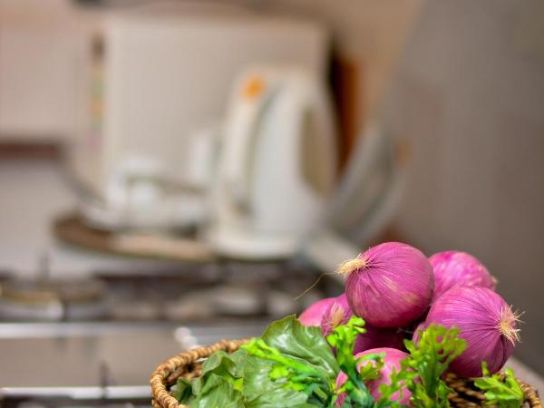 The Maple Suite : photo 10 de la chambre appartement 2 chambres deluxe