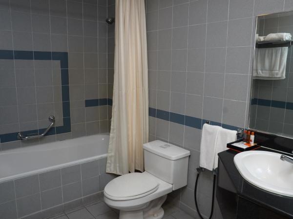 The Maple Suite : photo 1 de la chambre appartement 1 chambre deluxe