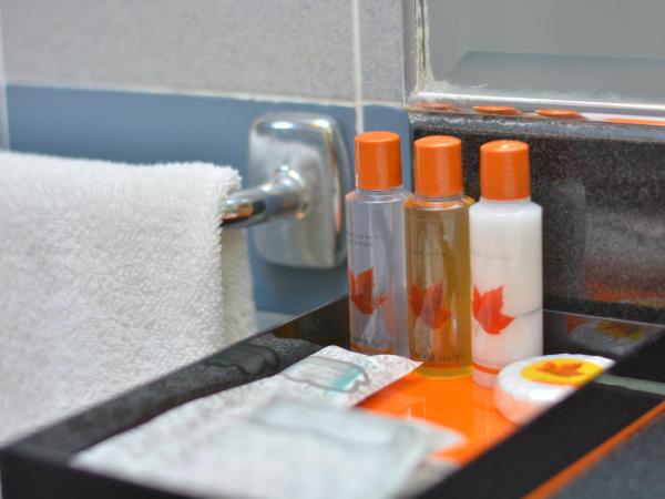 The Maple Suite : photo 4 de la chambre appartement supérieur 2 chambres 1