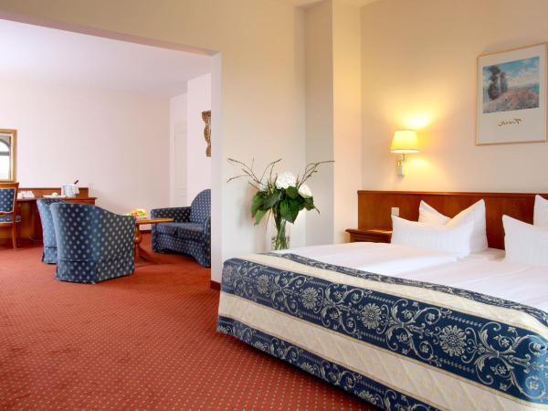 Hotel Artushof : photo 10 de la chambre suite