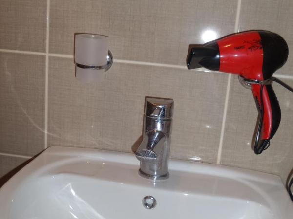 Paxx Istanbul Hotel & Hostel : photo 1 de la chambre lit dans dortoir mixte de 4 lits