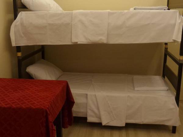 Paxx Istanbul Hotel & Hostel : photo 1 de la chambre lit simple dans dortoir mixte