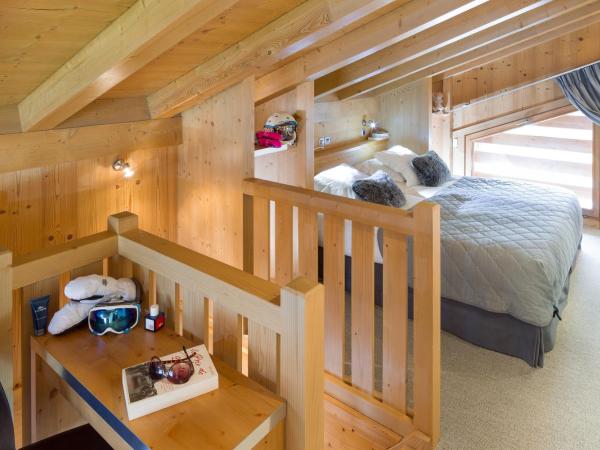 Hôtel et Spa Le Delta : photo 1 de la chambre suite