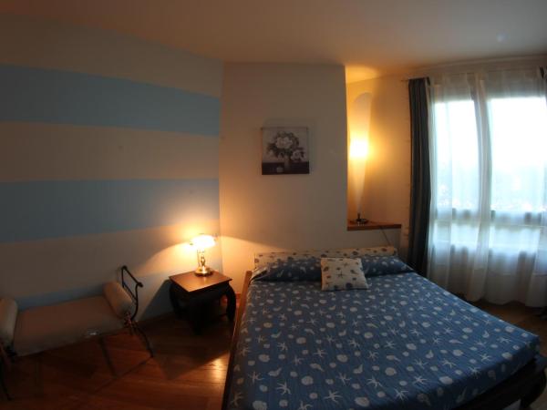 Bombyx Inn : photo 1 de la chambre chambre triple