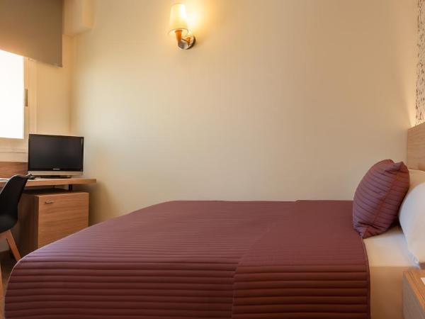 RH Princesa Hotel & Spa 4* Sup : photo 3 de la chambre chambre simple
