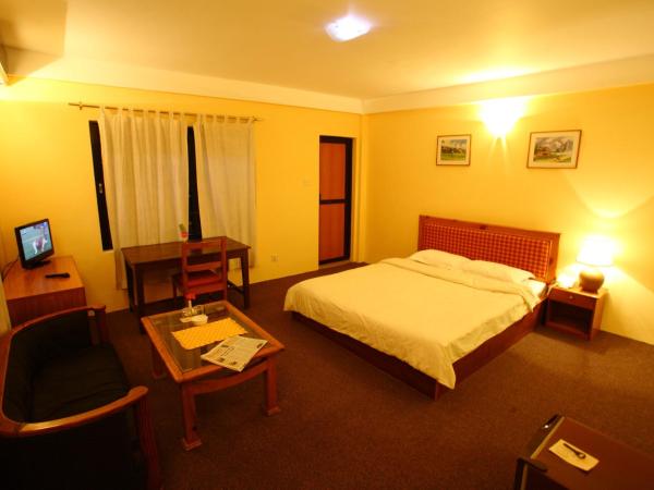 Royal Astoria Hotel : photo 4 de la chambre chambre double ou lits jumeaux supérieure