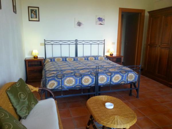 Residence Le Meridiane : photo 3 de la chambre studio