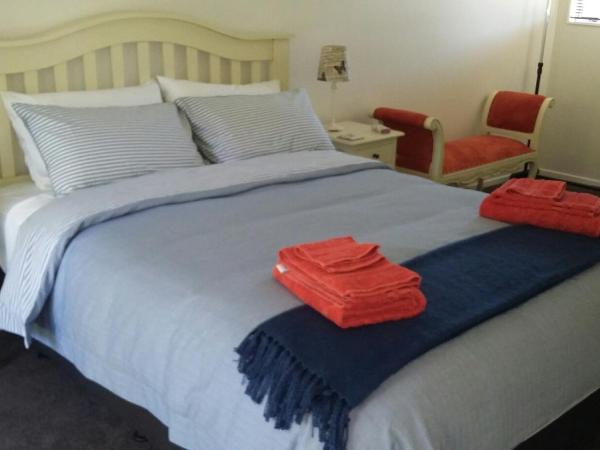 Jan's Boutique B & B Suite : photo 2 de la chambre suite