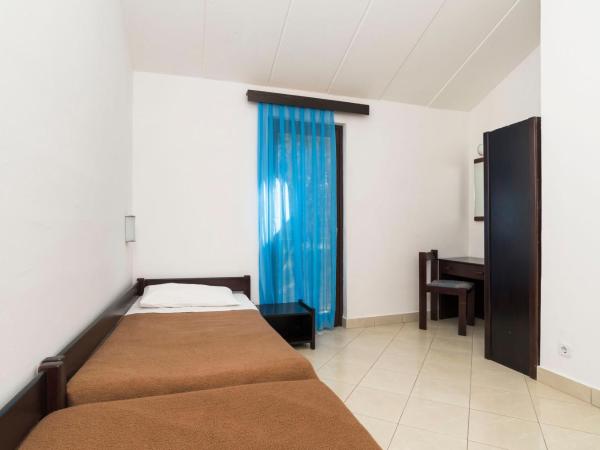 Apartments Kanegra Plava Laguna : photo 5 de la chambre appartement classique (4 + 1)