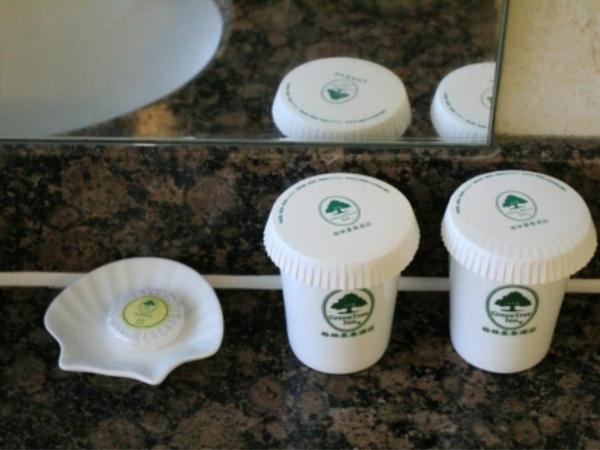 GreenTree Inn BeiJing FangZhuang Business Hotel : photo 4 de la chambre citoyens de chine continentale - chambre lit queen-size