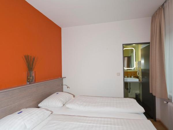 Hotel Hofmann : photo 5 de la chambre chambre double