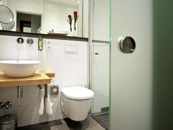 President Hotel : photo 5 de la chambre chambre double affaires