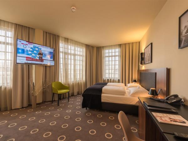 The Frankfurt : photo 1 de la chambre chambre double