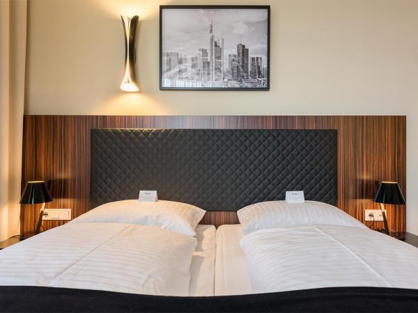 The Frankfurt : photo 6 de la chambre chambre double