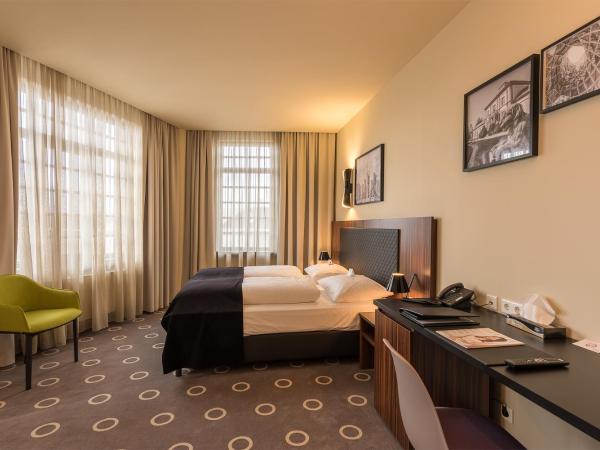 The Frankfurt : photo 2 de la chambre chambre double