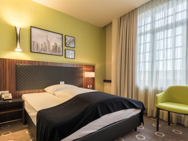 The Frankfurt : photo 3 de la chambre chambre double
