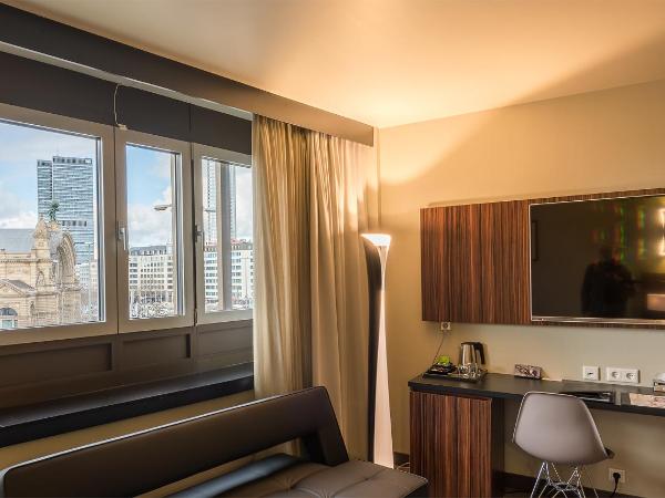 The Frankfurt : photo 8 de la chambre chambre double