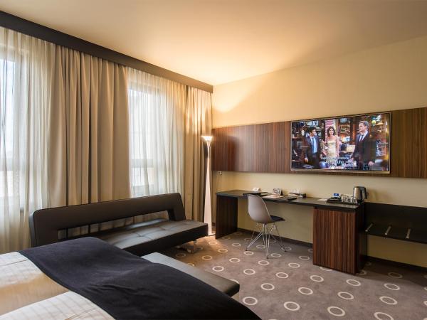 The Frankfurt : photo 9 de la chambre chambre double