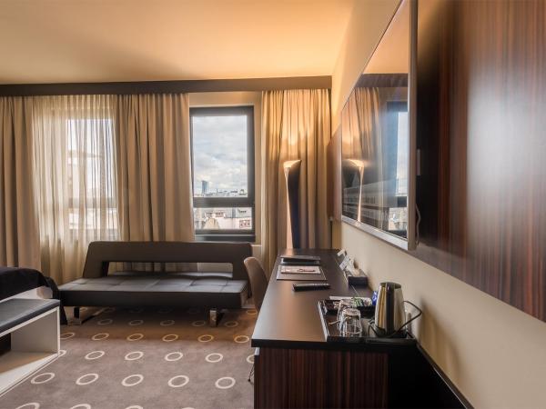 The Frankfurt : photo 4 de la chambre chambre double